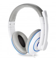 DT - 2208N SUPER BASS HEADSET