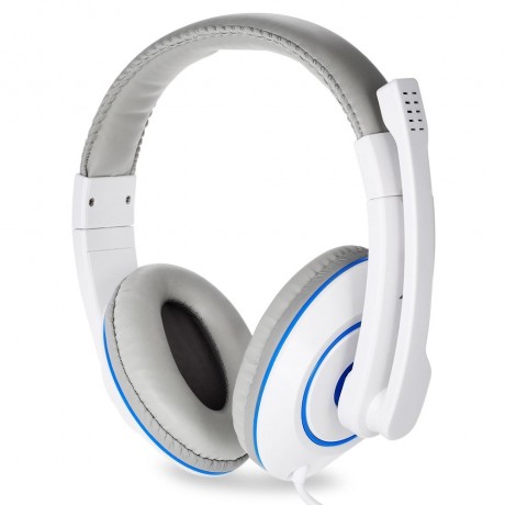 DT - 2208N SUPER BASS HEADSET