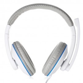 DT - 2208N SUPER BASS HEADSET
