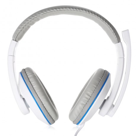 DT - 2208N SUPER BASS HEADSET