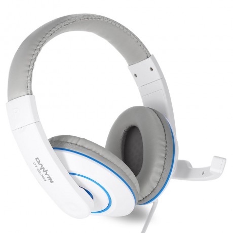 DT - 2208N SUPER BASS HEADSET