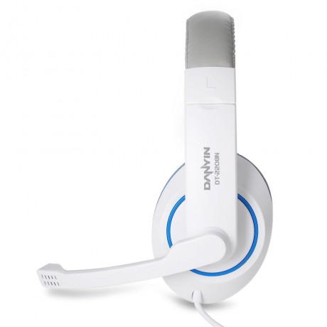 DT - 2208N SUPER BASS HEADSET
