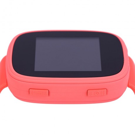 S7 1.54 INCH SMARTWATCH PHONE MTK6261 BLUETOOTH SOUND RECORDER HEART RATE MEASUREMENT FUNC