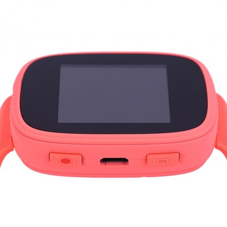 S7 1.54 INCH SMARTWATCH PHONE MTK6261 BLUETOOTH SOUND RECORDER HEART RATE MEASUREMENT FUNC