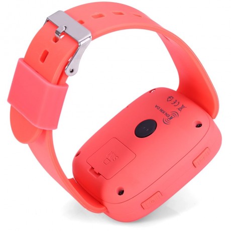 S7 1.54 INCH SMARTWATCH PHONE MTK6261 BLUETOOTH SOUND RECORDER HEART RATE MEASUREMENT FUNC