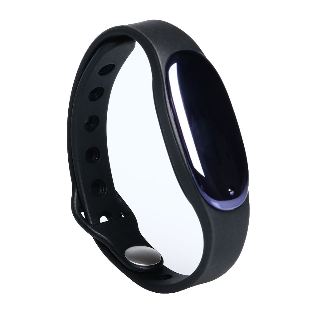 BLUETOOTH 4.0 SMART WRISTBAND SLEEP MONITOR NOTIFICATIONS REMINDER ANTI-LOST BRACELET (BLA