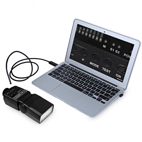 AN99 5.5MM 2-IN-1 USB MICRO CONNECTOR WATERPROOF 6 LEDS ENDOSCOPE BORESCOPE INSPECTION WIR