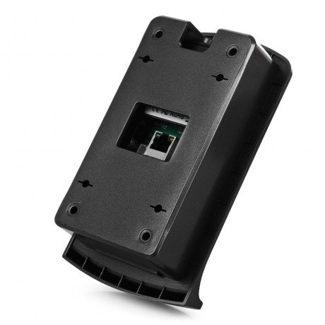 ATZ - DBV03P - 433MHZ NETWORK WIFI DOORBELL 720P 1.0MP NIGHT VISION WITH INDOOR CHIME (SIL