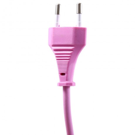 MAGIC HAIR CURLING CERAMIC IRON 3 BARREL CLAMP WAVE CURLER