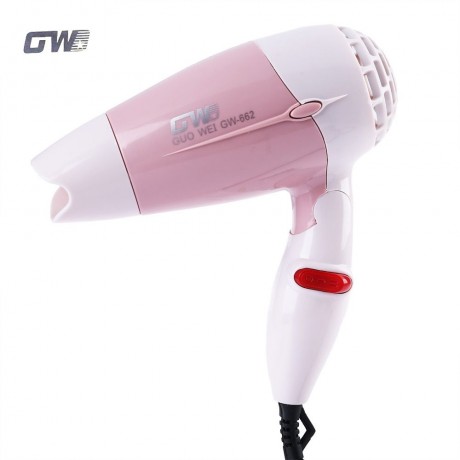 PORTABLE MINI FOLDABLE TRAVELLER COMPACT BLOWER HAIR DRYER