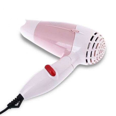 PORTABLE MINI FOLDABLE TRAVELLER COMPACT BLOWER HAIR DRYER