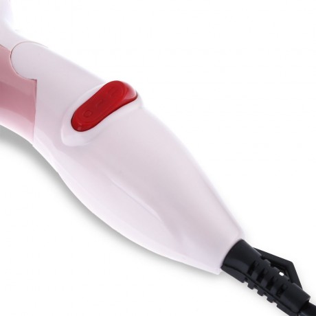 PORTABLE MINI FOLDABLE TRAVELLER COMPACT BLOWER HAIR DRYER