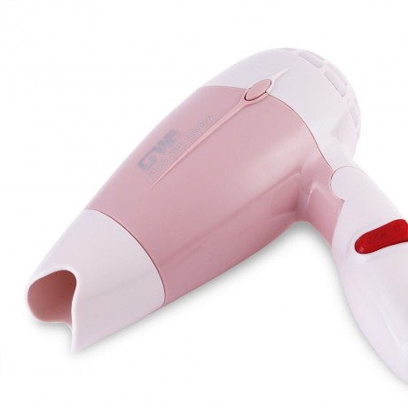 PORTABLE MINI FOLDABLE TRAVELLER COMPACT BLOWER HAIR DRYER