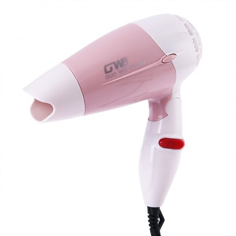 PORTABLE MINI FOLDABLE TRAVELLER COMPACT BLOWER HAIR DRYER