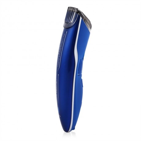 PROFESSIONAL MAGIC HOUSEHOLD BARBER ELECTRIC HAIR CLIPPER (DEEP BLUE)