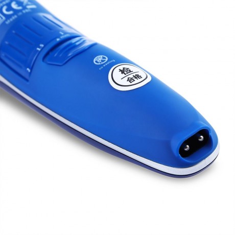 PROFESSIONAL MAGIC HOUSEHOLD BARBER ELECTRIC HAIR CLIPPER (DEEP BLUE)