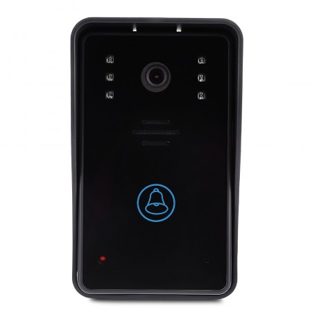 SY3501A11 3.5 INCH TFT COLOR DISPLAY WIRELESS VIDEO INTERCOM DOORBELL DOOR PHONE INTERCOM 