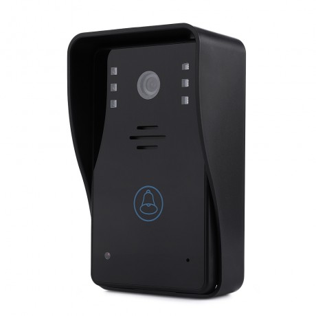 SY3501A11 3.5 INCH TFT COLOR DISPLAY WIRELESS VIDEO INTERCOM DOORBELL DOOR PHONE INTERCOM 