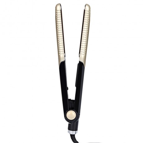 PROFESSIONAL HAIRSTYLING PORTABLE CERAMIC HAIR STRAIGHTENER IRONS STYLING TOOLS