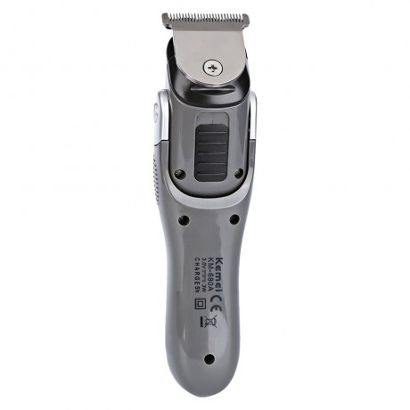 MULTIFUNCTION RECHARGEABLE ELECTRIC SHAVER RAZOR CORDLESS ADJUSTABLE CUTTER HAIR CLIPPER