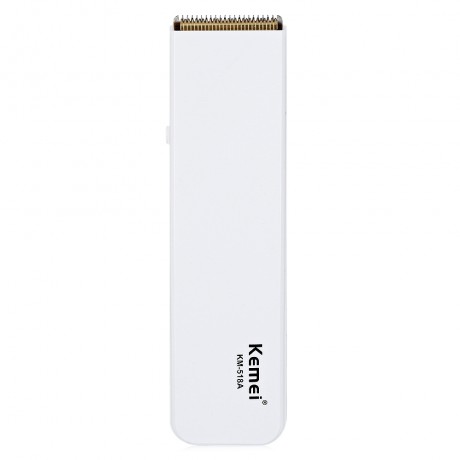 ELECTRIC HAIR CLIPPER BEARD TRIMMER BARBER HAIRDRESSING TOOL (WHITE)