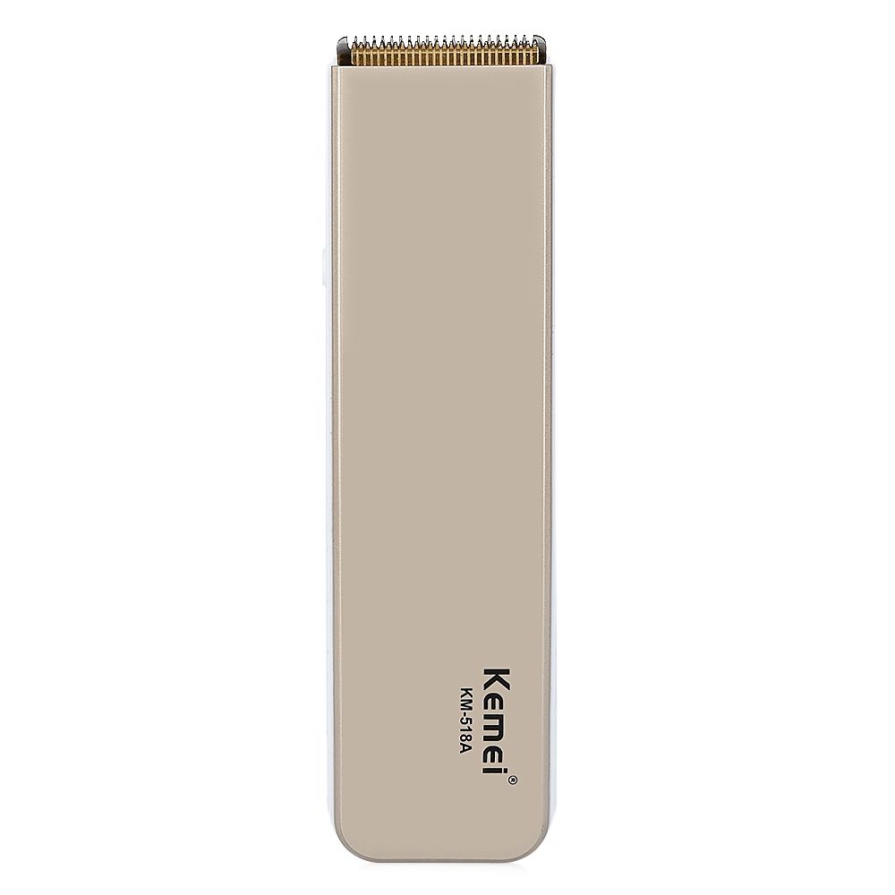 ELECTRIC HAIR CLIPPER BEARD TRIMMER BARBER HAIRDRESSING TOOL (TYRANT GOLD)
