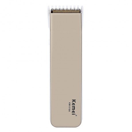 ELECTRIC HAIR CLIPPER BEARD TRIMMER BARBER HAIRDRESSING TOOL (TYRANT GOLD)