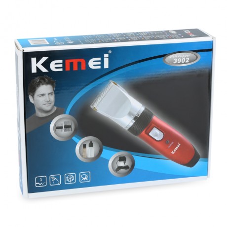 PROFESSIONAL HAIR CUT ADULT RECIPROCATING TRAVEL USE SAFE ELECTRIC CLIPPERS