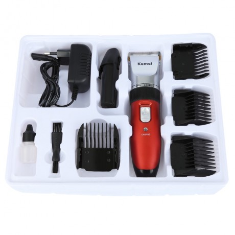 PROFESSIONAL HAIR CUT ADULT RECIPROCATING TRAVEL USE SAFE ELECTRIC CLIPPERS