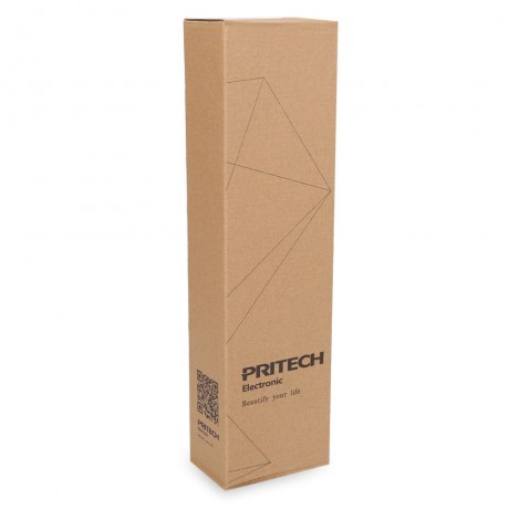 PORTABLE ELECTRONIC CERAMIC HAIR ROLL STRAIGHT DUAL-USE STRAIGHTENER (BLUE)