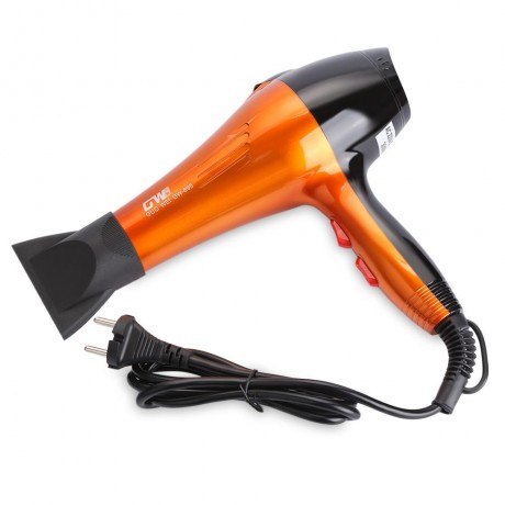 PORTABLE POWERFUL ELECTRIC TRAVELLER COMPACT HAIR DRYER