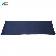 ULTRA-LIGHT MULTIFUNCTION PORTABLE POLAR FLEECE SPRING WINTER SLEEPING BAG FOR OUTDOOR CAM