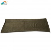 ULTRA-LIGHT MULTIFUNCTION PORTABLE POLAR FLEECE SPRING WINTER SLEEPING BAG FOR OUTDOOR CAM