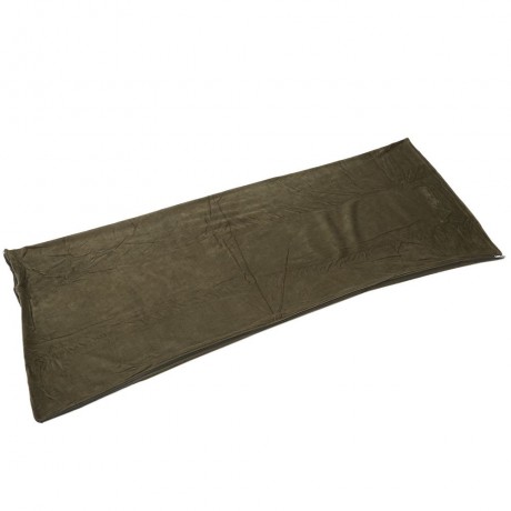 ULTRA-LIGHT MULTIFUNCTION PORTABLE POLAR FLEECE SPRING WINTER SLEEPING BAG FOR OUTDOOR CAM