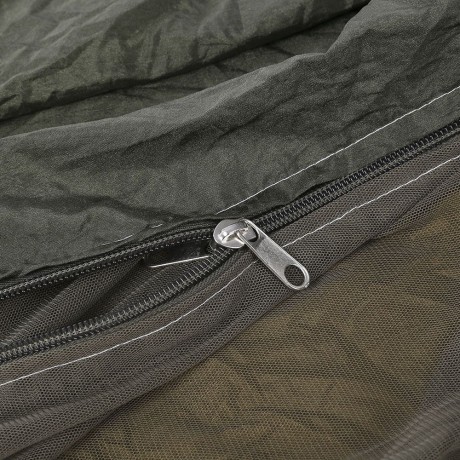 260 X 140CM INDOOR PARACHUTE FABRIC MOSQUITO NET HAMMOCK TWO PEOPLE OUTDOOR CAMPING EQUIPM