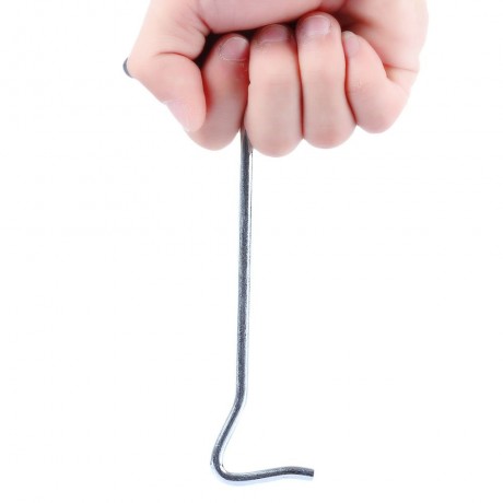 GENERIC TENT PEG PULLER NAIL EXTRACTOR STAKE REMOVER FOR OUTDOOR CAMPING