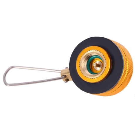 CAMPING GAS BURNER MINI STOVE HEAD