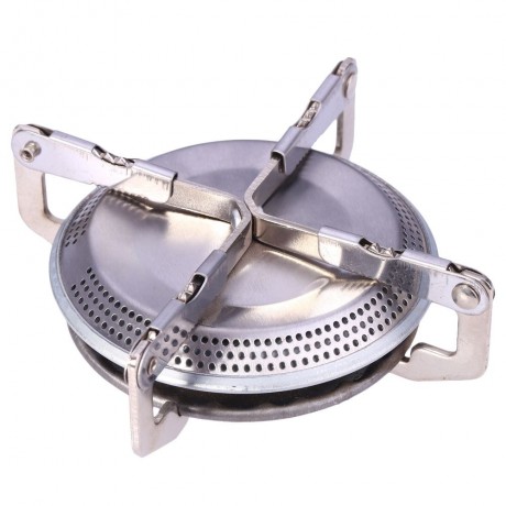 CAMPING GAS BURNER MINI STOVE HEAD