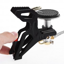 DURABLE GAS FURNACE STOVE OUTDOOR CAMPING TOOLS