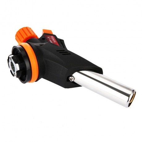 ONE-TOUCH AUTOMATIC MULTIFUNCTIONAL PIEZO IGNITION SPRAY GUN
