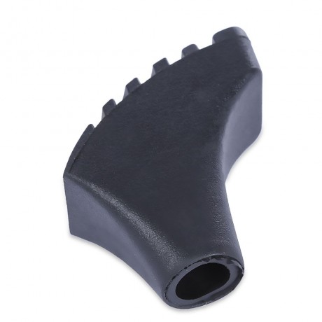 10PCS OUTDOOR DURABLE RUBBER MATERIAL HORSESHOE-SHAPED PROTECTING COVER