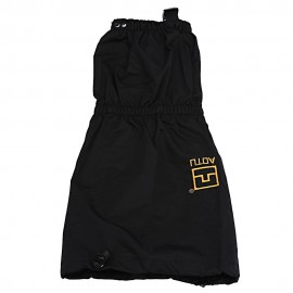 PAIRED UNISEX HIKING WALKING CLIMBING HUNTING WATERPROOF SNOWPROOF ANTI-TEAR GAITER LEGGIN