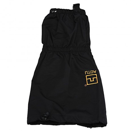PAIRED UNISEX HIKING WALKING CLIMBING HUNTING WATERPROOF SNOWPROOF ANTI-TEAR GAITER LEGGIN
