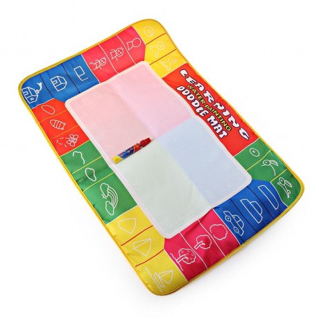 MAGIC WATERCOLOR PEN FOUR COLORS WATER DRAWING (COLORMIX)