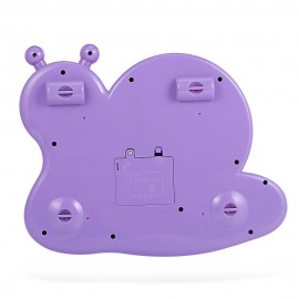 COLORFUL MUSICAL PLAY PIANO WITH LIGHT LEARNING EDUCATIONAL TOY 
