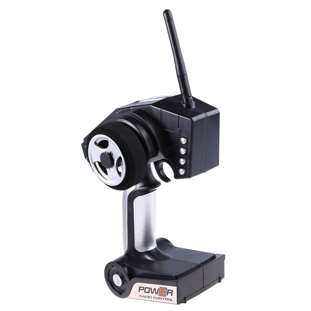 2.4GHZ TRANSMITTER MODE 2 ACCESSORY FOR L313 RC QUADCOPTER DRONE
