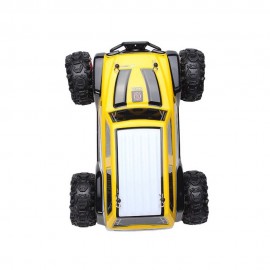 BG1510D 1 : 24 2.4GHZ FULL SCALE HIGH SPEED 4WD OFF ROAD RACER (YELLOW)
