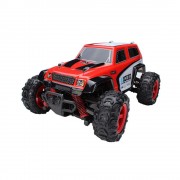 BG1510D 1 : 24 2.4GHZ FULL SCALE HIGH SPEED 4WD OFF ROAD RACER (RED)