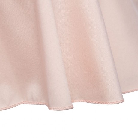 WOMEN'S CASUAL SPAGHETTI STRAP RUFFLE TANK TOP (PINK, SIZE S/M/L)