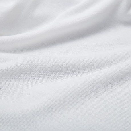 TRENDY ROUND NECK LONG SLEEVE ZIPPER DESIGN PURE COLOR SHEATHY BOTTOM WOMEN BLOUSE (WHITE,